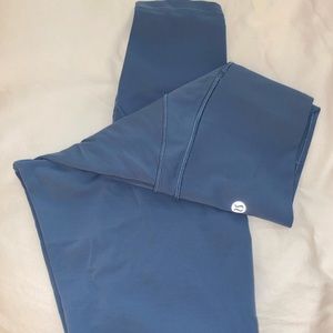 Lululemon In Movement 7/8 Leggings S4